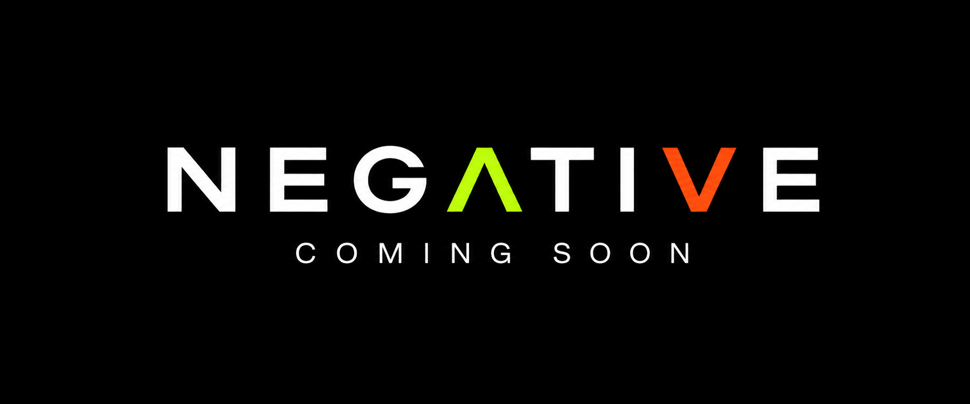 Negative — Film Budget Software